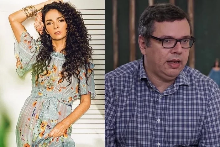 Veja 8 famosos que são parentes e você não sabia  - imagem 4050