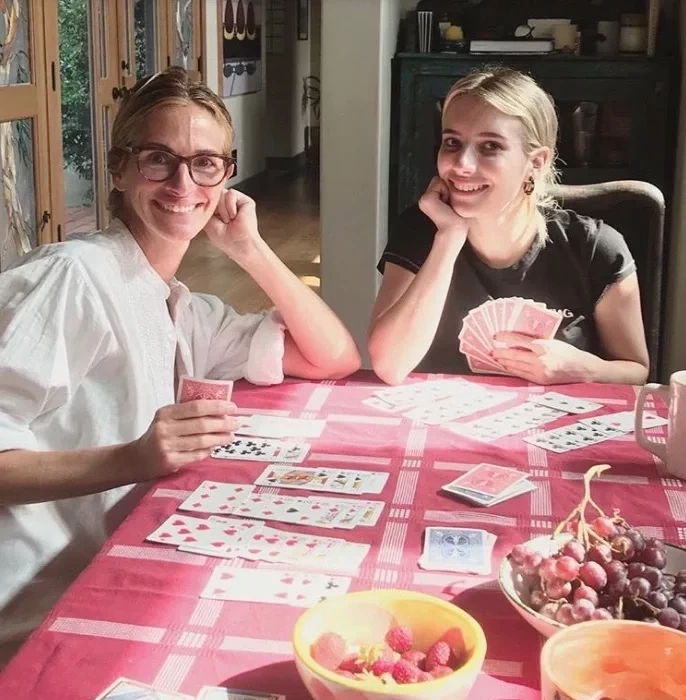 Veja 8 famosos que são parentes e você não sabia  - imagem 4052