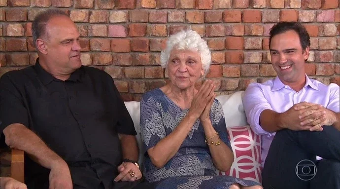 Veja 8 famosos que são parentes e você não sabia  - imagem 4055