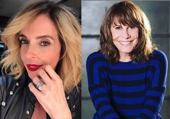 Veja 8 famosos que são parentes e você não sabia  - imagem 4053