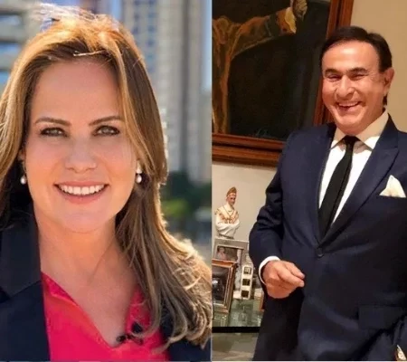 Veja 8 famosos que são parentes e você não sabia 