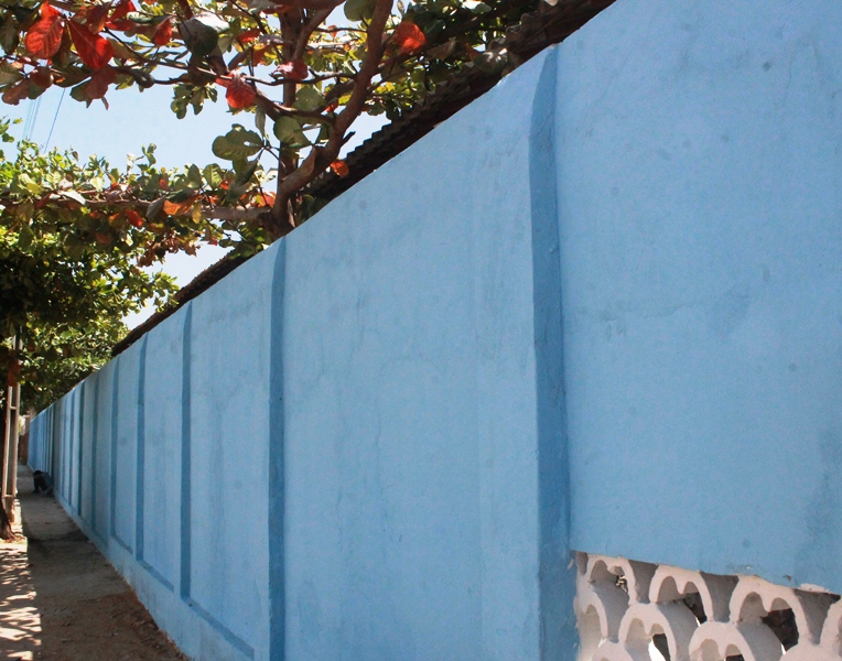 Prefeitura de Pedro II conclui reforma da Escola Municipal José Teixeira Santos   - Imagem 8