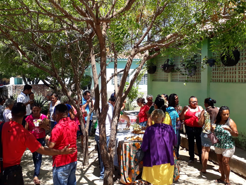 Prefeito faz entrega de próteses dentárias e afirma seu compromisso de continuar este trabalho de alto estima - Imagem 11