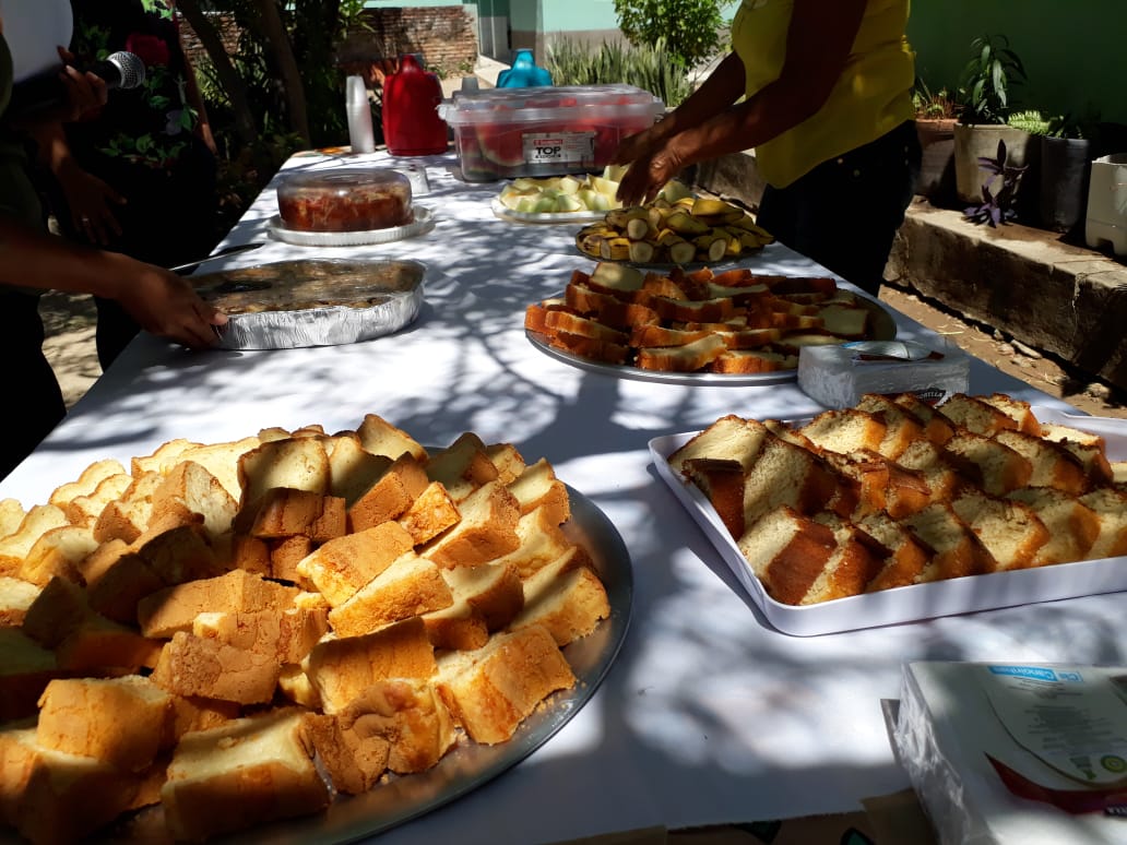 Prefeito faz entrega de próteses dentárias e afirma seu compromisso de continuar este trabalho de alto estima - Imagem 12