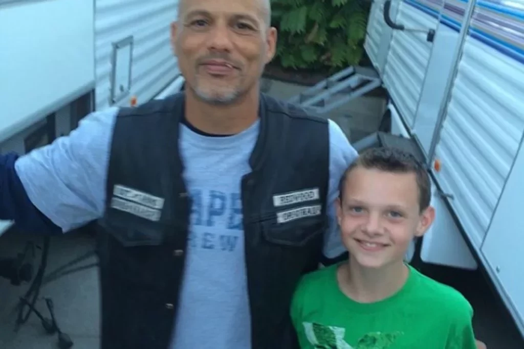 Além de Maitê Proença, outros famosos viveram tragédias familiares - imagem 4086