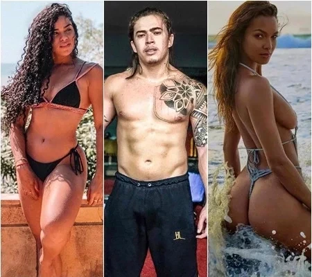 Conheça os piauienses famosos que bombam no Instagram  