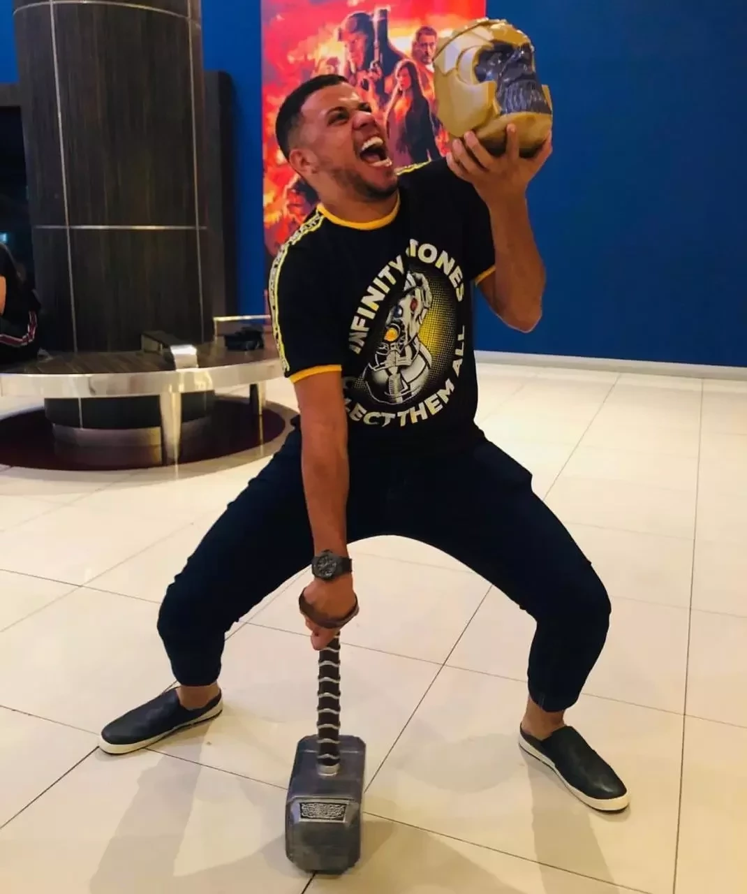 Conheça os piauienses famosos que bombam no Instagram   - imagem 2244