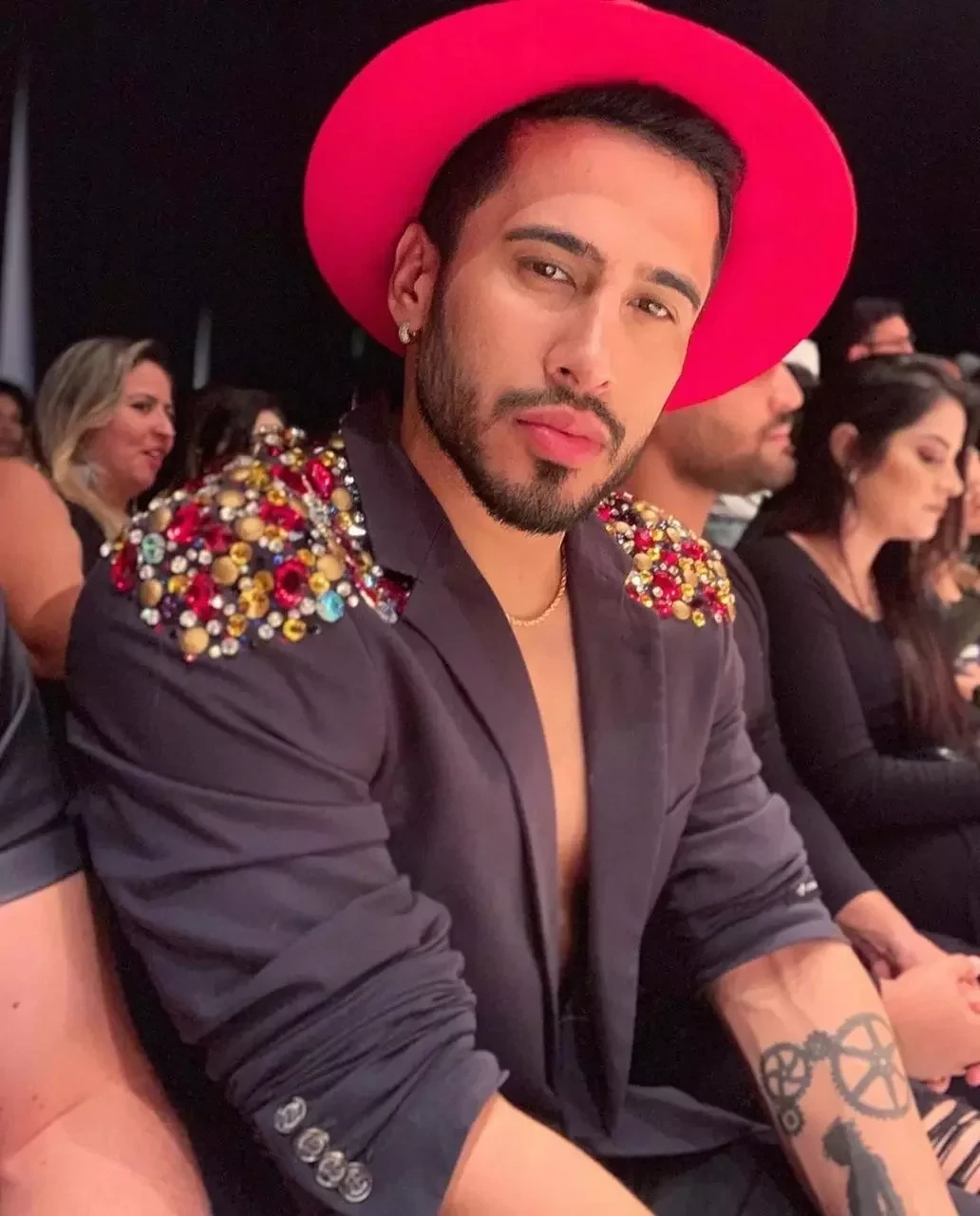 Conheça os piauienses famosos que bombam no Instagram   - imagem 2245