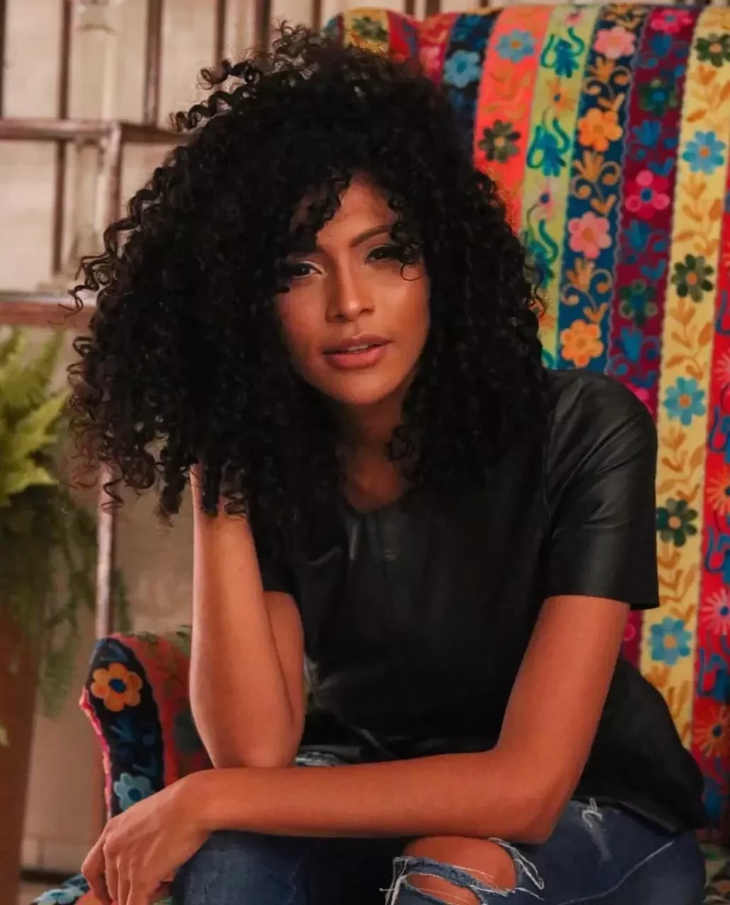 Conheça os piauienses famosos que bombam no Instagram   - imagem 2243