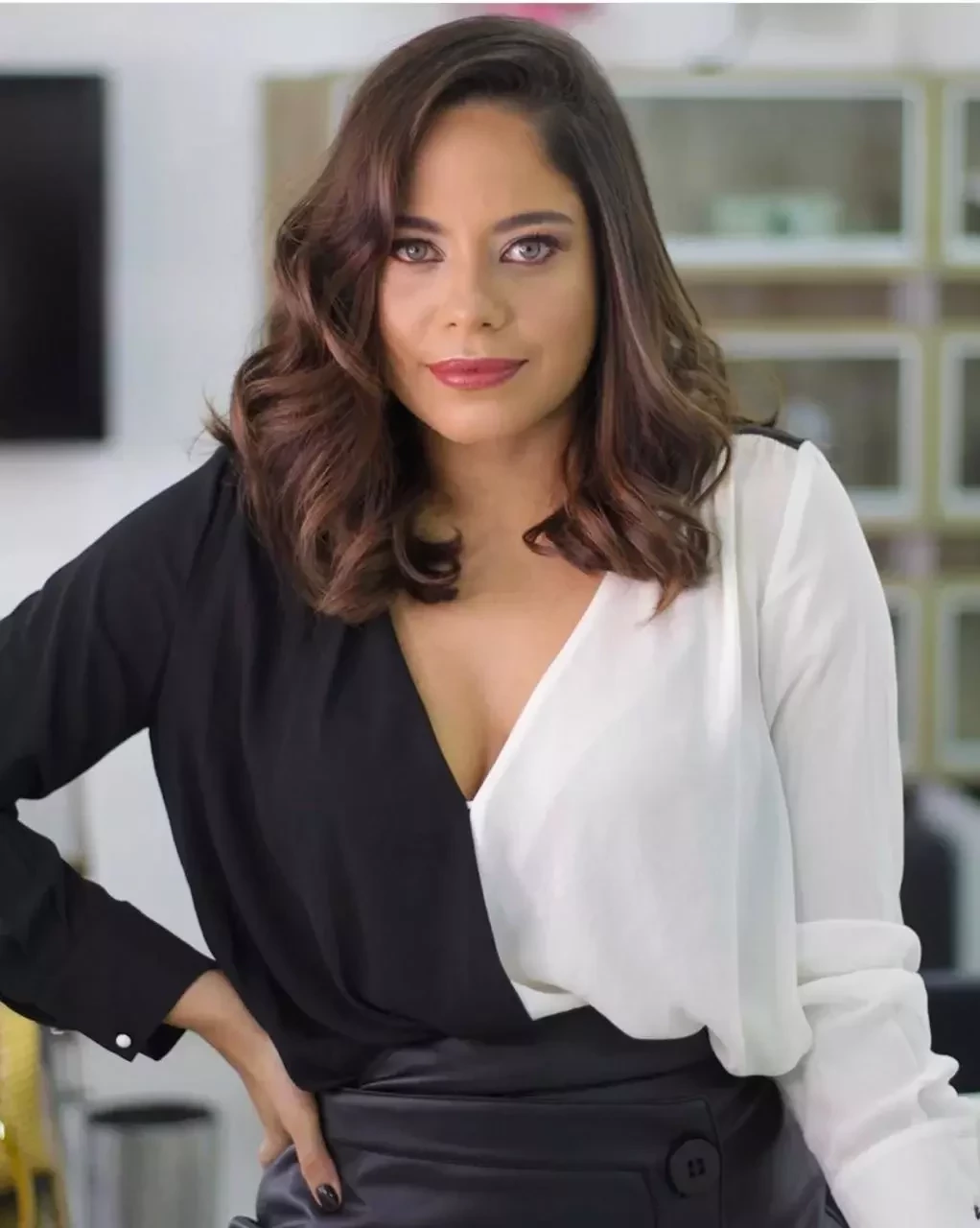 Conheça os piauienses famosos que bombam no Instagram   - imagem 2236