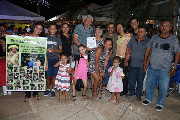 Município de N. S. dos Remédios realiza II Feira da Agricultura Familiar - Imagem 38