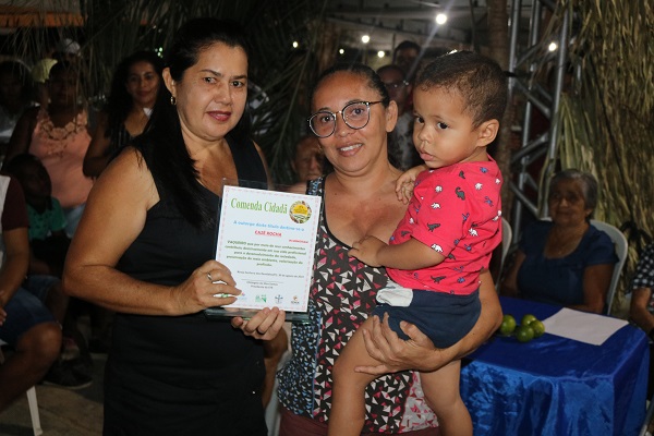 Município de N. S. dos Remédios realiza II Feira da Agricultura Familiar - Imagem 40