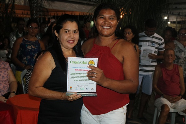 Município de N. S. dos Remédios realiza II Feira da Agricultura Familiar - Imagem 37