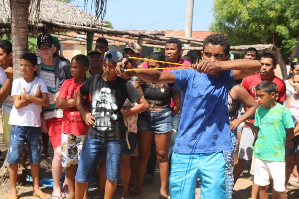 Município de N. S. dos Remédios realiza II Feira da Agricultura Familiar - Imagem 42