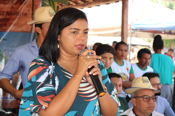 Município de N. S. dos Remédios realiza II Feira da Agricultura Familiar - Imagem 2