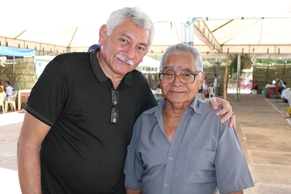 Município de N. S. dos Remédios realiza II Feira da Agricultura Familiar - Imagem 49