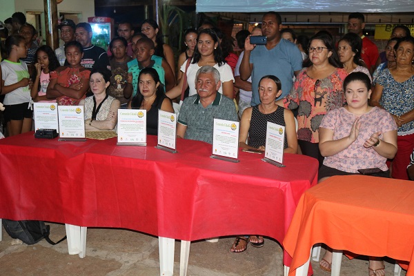 Município de N. S. dos Remédios realiza II Feira da Agricultura Familiar - Imagem 33