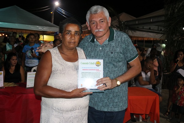 Município de N. S. dos Remédios realiza II Feira da Agricultura Familiar - Imagem 35