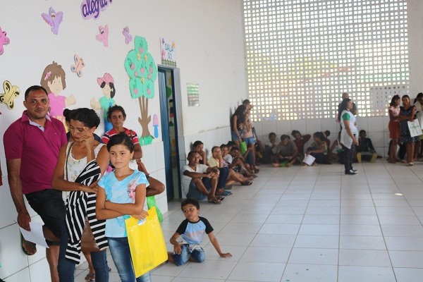 Município de N. S. dos Remédios realiza II Feira da Agricultura Familiar - Imagem 52