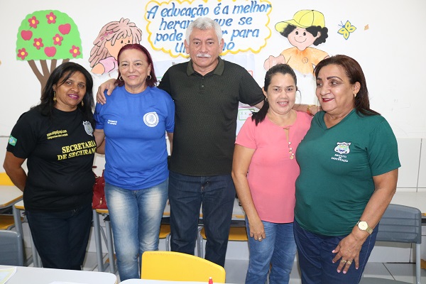 Município de N. S. dos Remédios realiza II Feira da Agricultura Familiar - Imagem 50