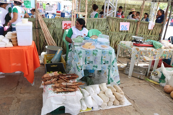 Município de N. S. dos Remédios realiza II Feira da Agricultura Familiar - Imagem 16
