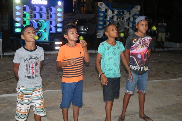 Município de N. S. dos Remédios realiza II Feira da Agricultura Familiar - Imagem 34