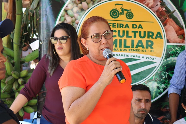 Município de N. S. dos Remédios realiza II Feira da Agricultura Familiar - Imagem 6