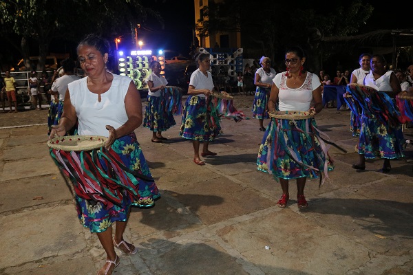 Município de N. S. dos Remédios realiza II Feira da Agricultura Familiar - Imagem 32