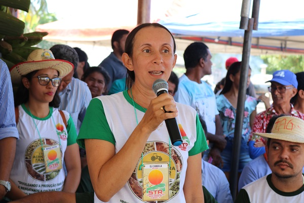 Município de N. S. dos Remédios realiza II Feira da Agricultura Familiar - Imagem 1
