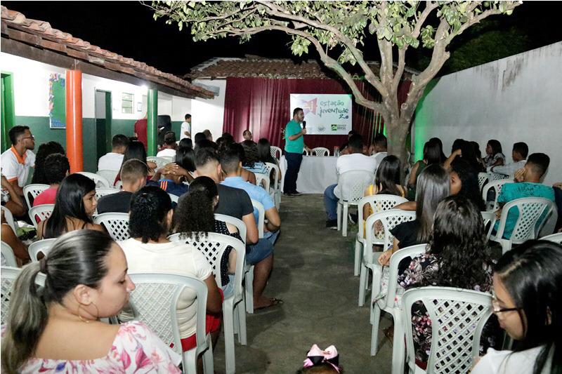 Curso de Empreendedorismo inicia nesta segunda (5) - Imagem 1