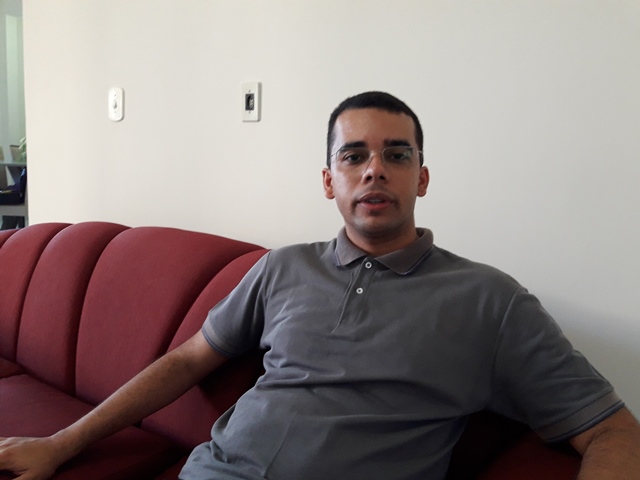 Dom Expedito Lopes realiza Celebração Histórica para receber o Padre Cláudio - Imagem 55