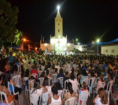 Dom Expedito Lopes realiza Celebração Histórica para receber o Padre Cláudio