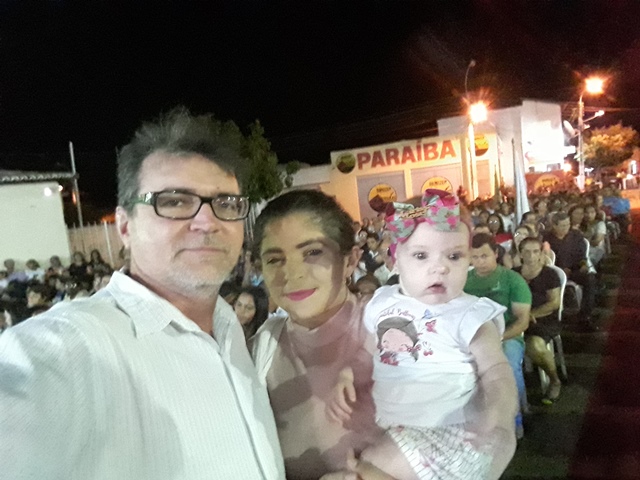 Dom Expedito Lopes realiza Celebração Histórica para receber o Padre Cláudio - Imagem 40