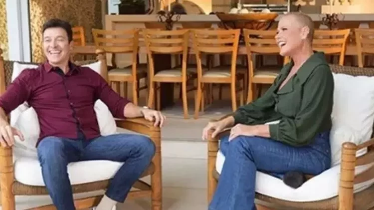 Xuxa sincerona: 7 momentos em que a apresentadora não mediu palavras - imagem 2306