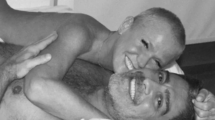 Xuxa sincerona: 7 momentos em que a apresentadora não mediu palavras - imagem 2301