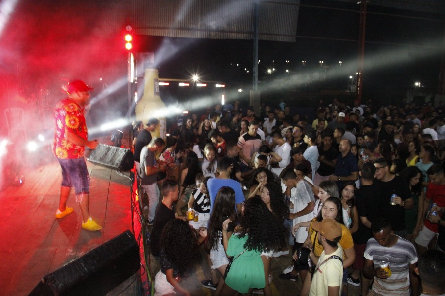 4ª Edição do Água Branca Mix - Imagem 32