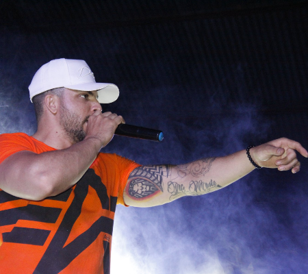 4ª Edição do Água Branca Mix