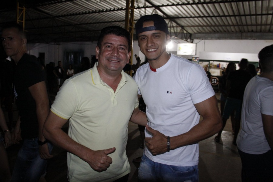 4ª Edição do Água Branca Mix - Imagem 22