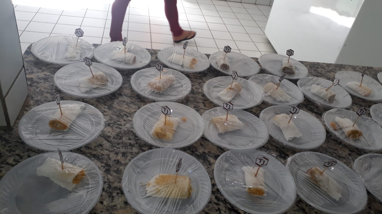 UAPI de Coivaras: Alunos de Bacharelado em Administração realizam Seminário Temático sobre ideia empreendedora - Imagem 6