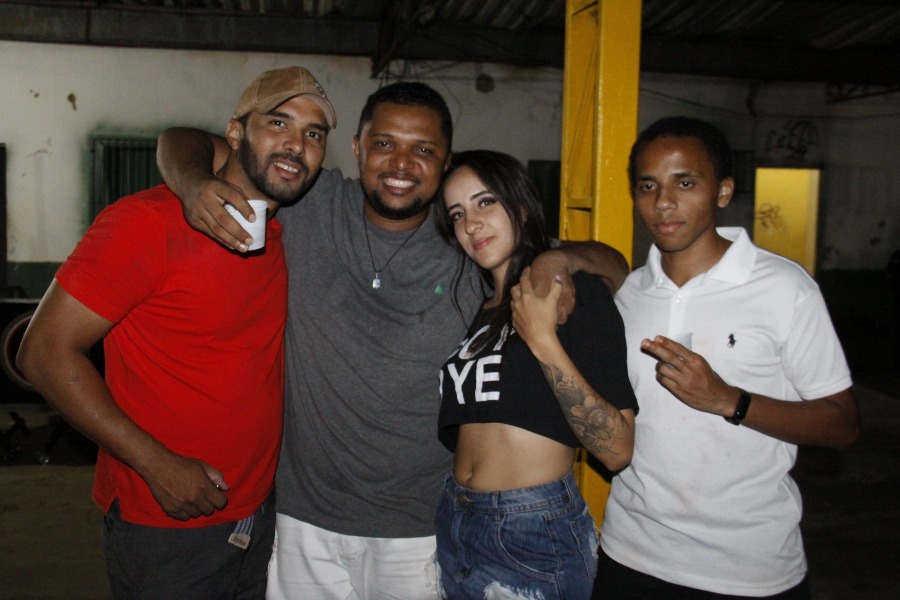 4ª Edição do Água Branca Mix - Imagem 39