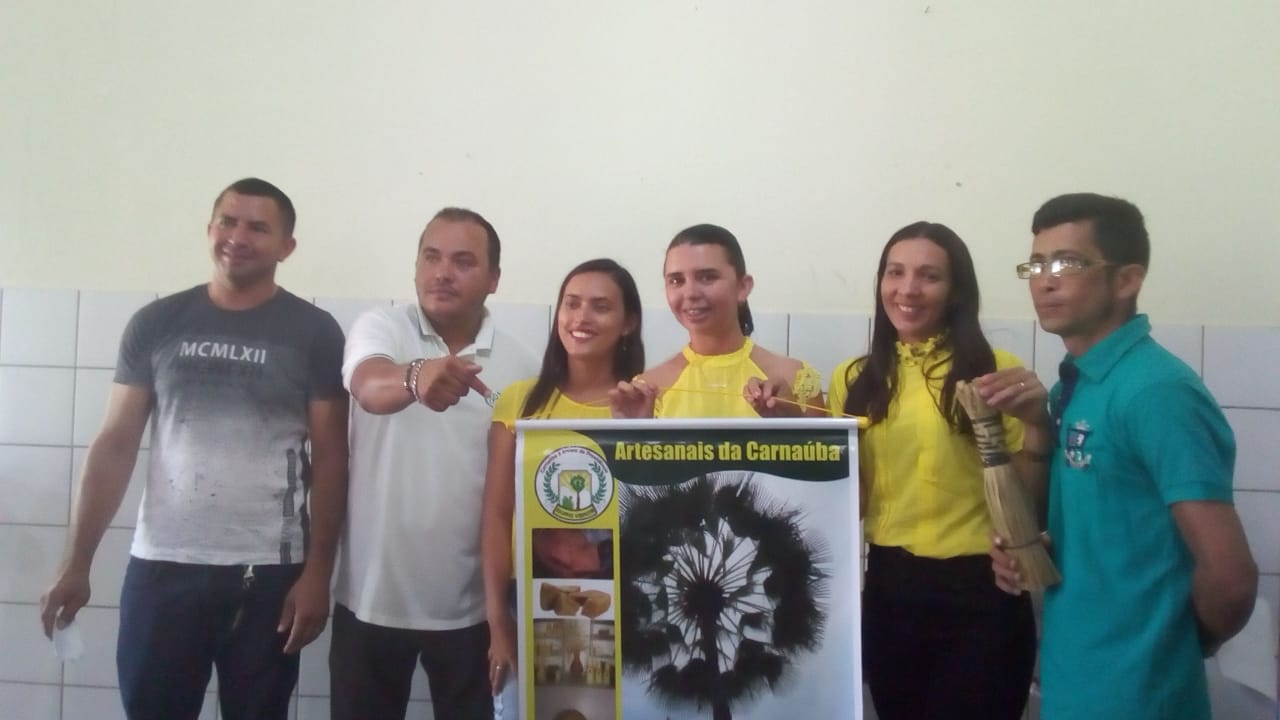 UAPI de Coivaras: Alunos de Bacharelado em Administração realizam Seminário Temático sobre ideia empreendedora - Imagem 2