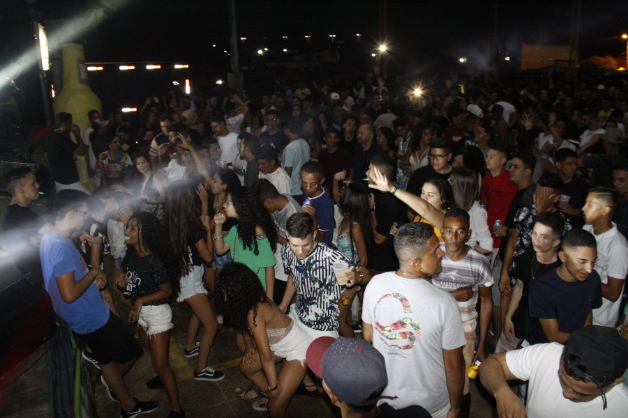 4ª Edição do Água Branca Mix - Imagem 31