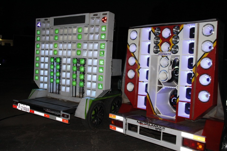 4ª Edição do Água Branca Mix - Imagem 1