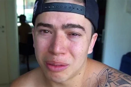 Veja 6 vezes em que Whindersson não teve medo de expor sua intimidade - imagem 2389