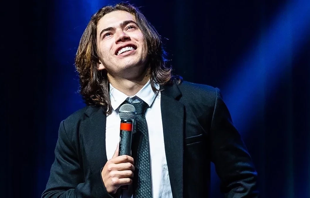 Veja 6 vezes em que Whindersson não teve medo de expor sua intimidade - imagem 2393