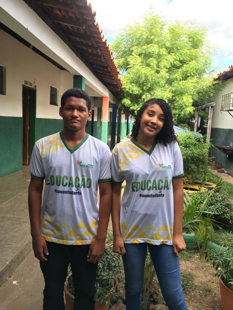 Água Branca: alunos participam de seleção para a Olimpíada Internacional de Astronomia 2020 - Imagem 1