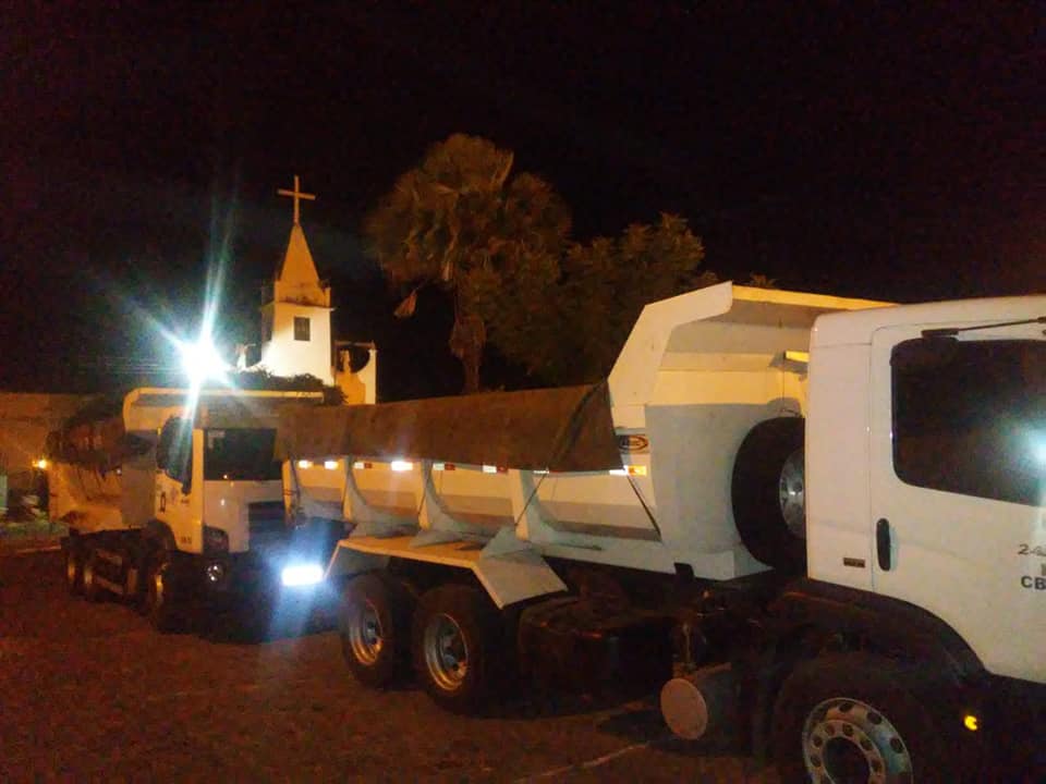 Bairro Boa Vista ganha nova cara com pavimentação asfáltica - Imagem 2