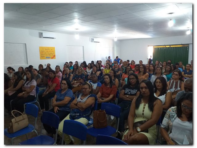 Encontro Pedagógico-segundo semestre - Imagem 9