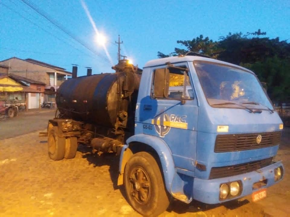Bairro Boa Vista ganha nova cara com pavimentação asfáltica - Imagem 1