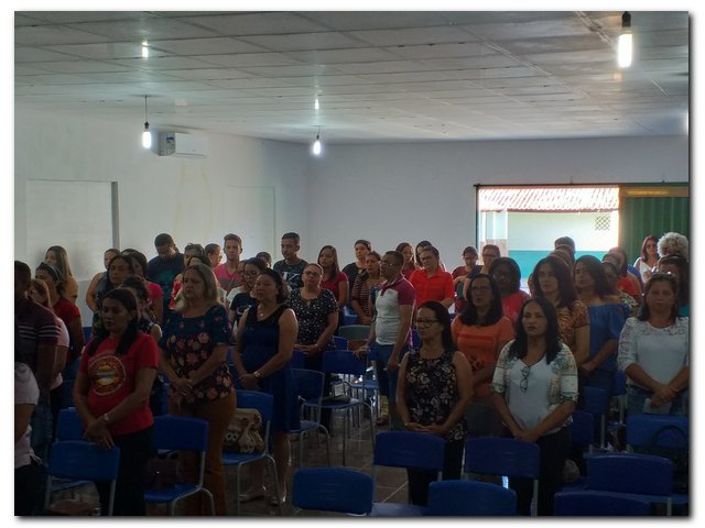 Encontro Pedagógico-segundo semestre - Imagem 5